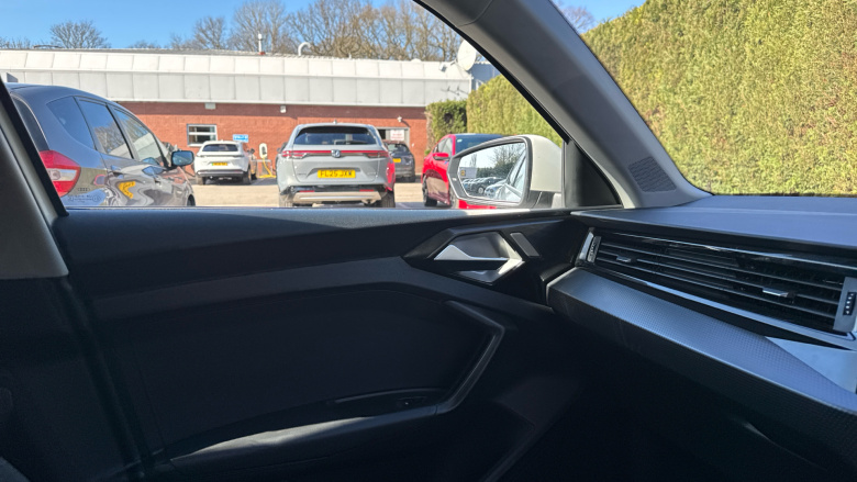 Audi A1 30 TFSI 110 Sport 5dr Petrol Hatchback